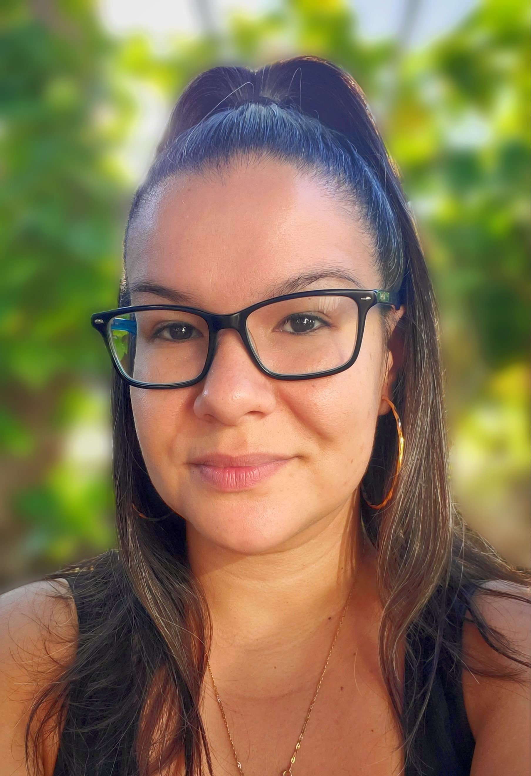 Natalia Tuipulotu